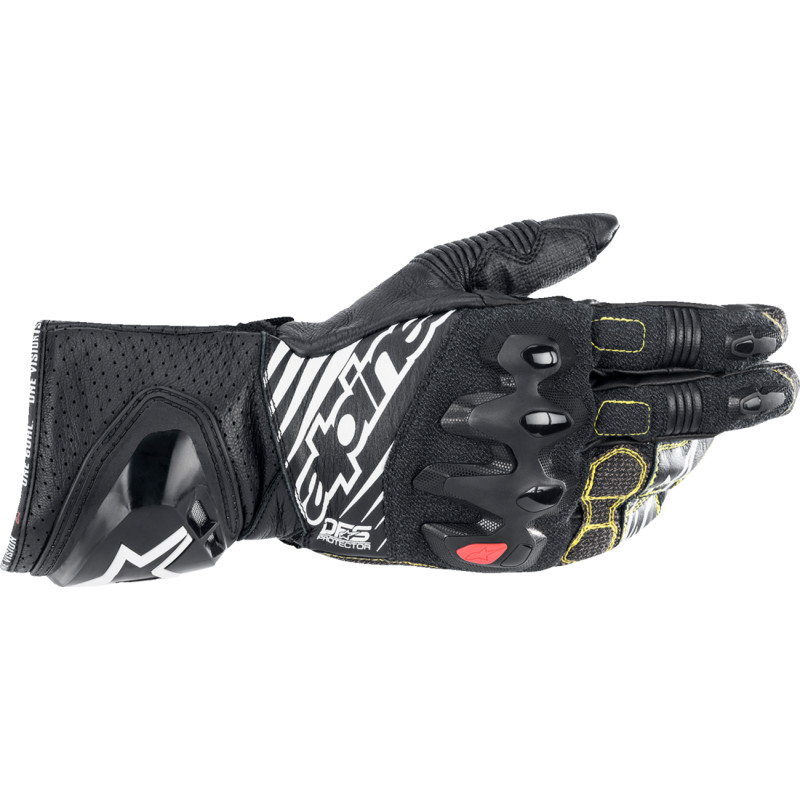 ALPINESTARS GP Tech v2 Gloves