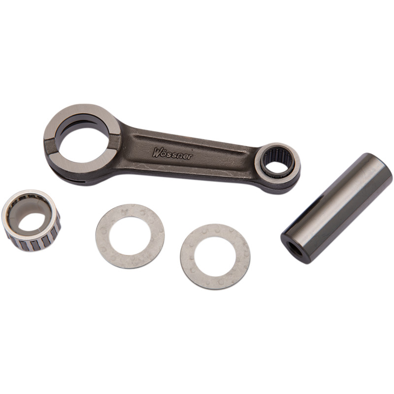 WOSSNER Connecting Rod Kit for 2-Stroke - Image 16