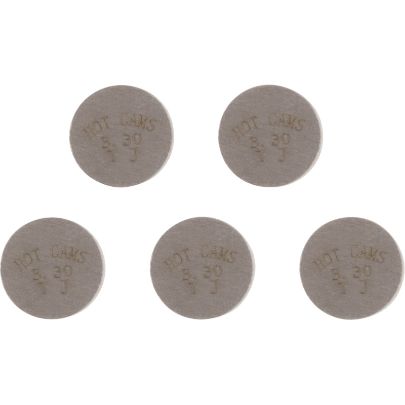 HOT CAMS Replacement Valve Shims - Image 54