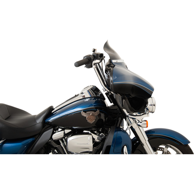 KLOCK WERKS Flare® Windshield - Image 3