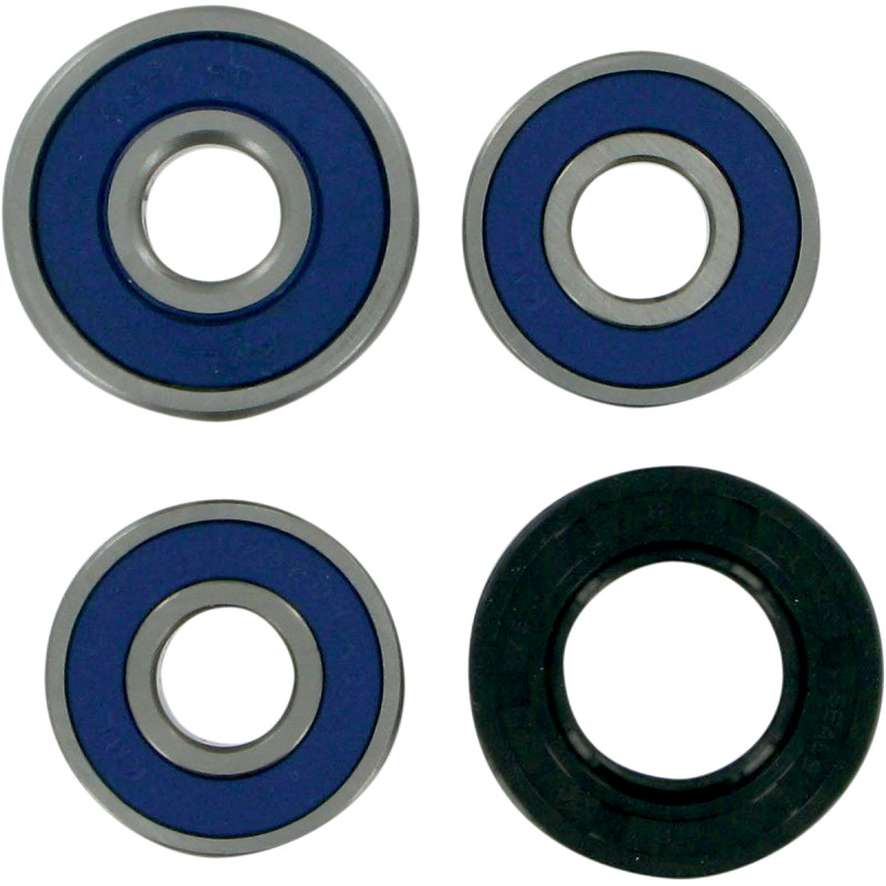 MOOSE OFFROAD Wheel Bearing Kit - Image 30