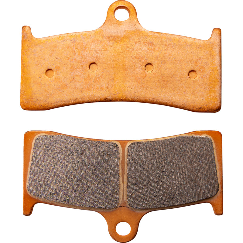 DRAG SPECIALTIES Sintered Brake Pads - Image 3