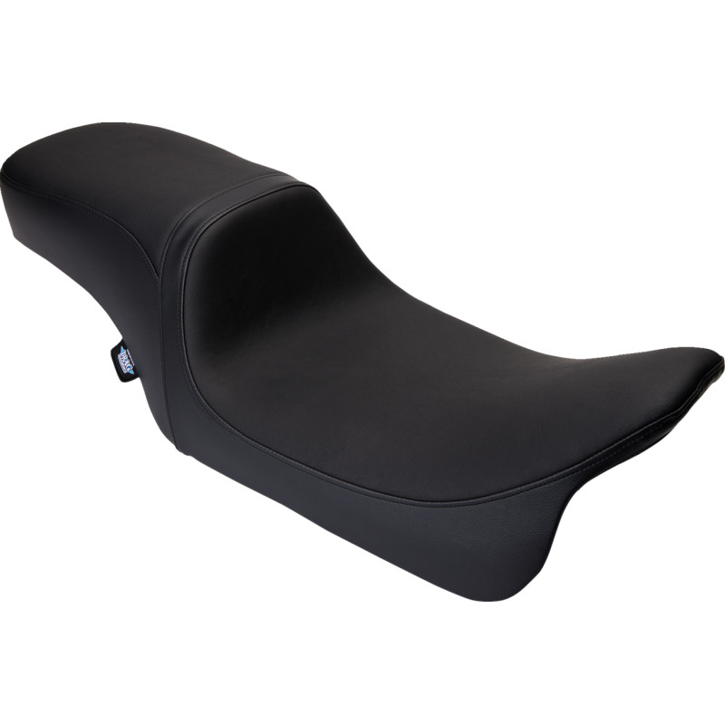 DRAG SPECIALTIES SEATS Performance Predator 2-Up Seat