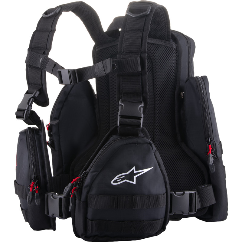 ALPINESTARS Techdura Tactical Pack