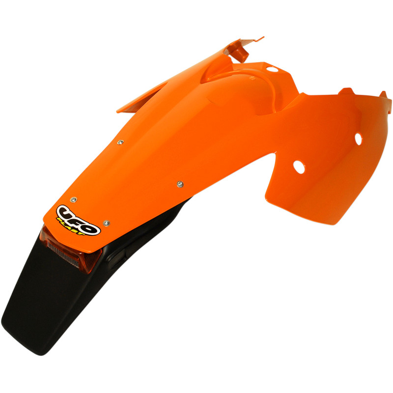 UFO Enduro Rear Fender - Image 12