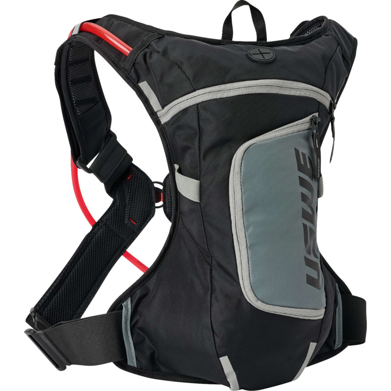 USWE Moto Hydro 4L Hydration Pack