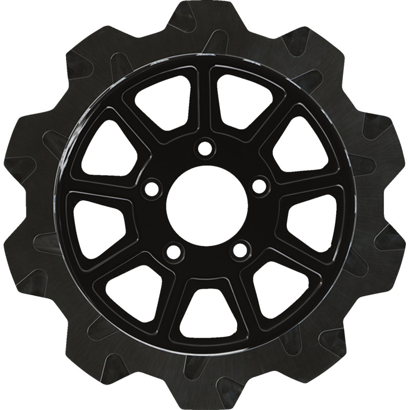 LYNDALL RACING BRAKES LLC Hub-Mounted Brake Rotor - Image 4