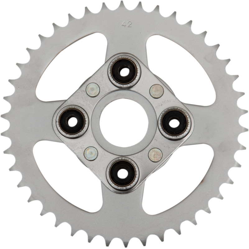 PARTS UNLIMITED Rear Sprocket - Image 49