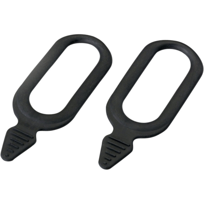 MOOSE OFFROAD V-Grip™ Replacement Rubber Snubbers