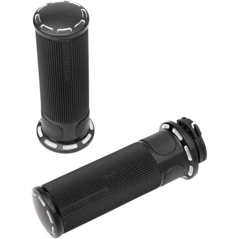 ARLEN NESS Slot Track Grips