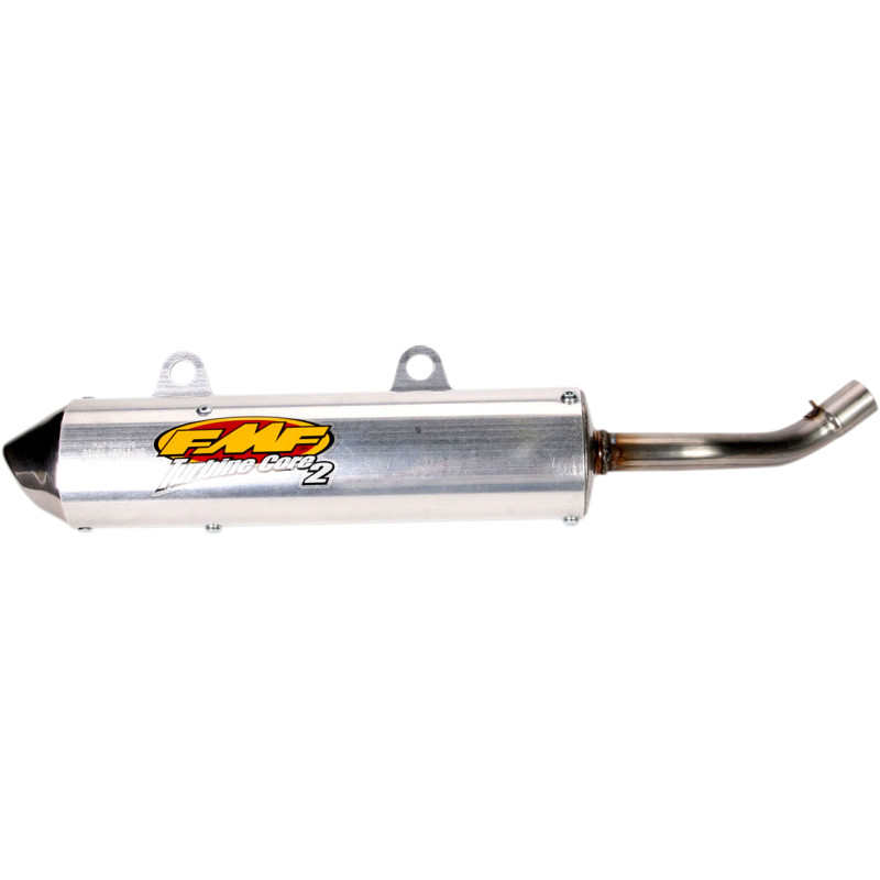 FMF Turbinecore 2 Silencer - Image 27