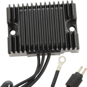 1984-1990 Harley XL Voltage Regulator Drag Specialties