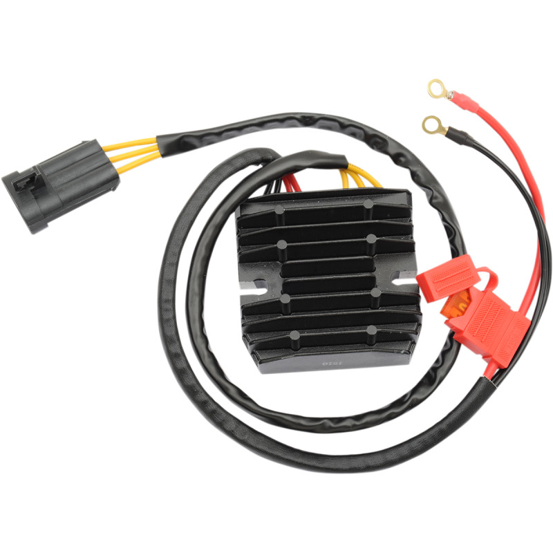 RICK'S MOTORSPORT ELECTRIC Regulator and Rectifier for Polaris - Image 7