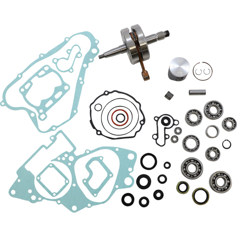VERTEX Complete Engine Rebuild Kit for 2-Stroke - Image 20