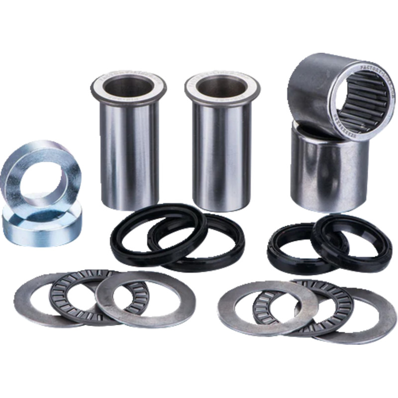 FACTORY LINKS Swingarm Bearing Kit - Image 15
