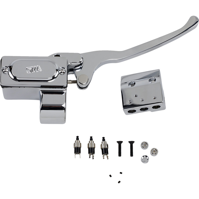 GMA ENGINEERING BY BDL Brake Master Cylinder Assembly - Image 3