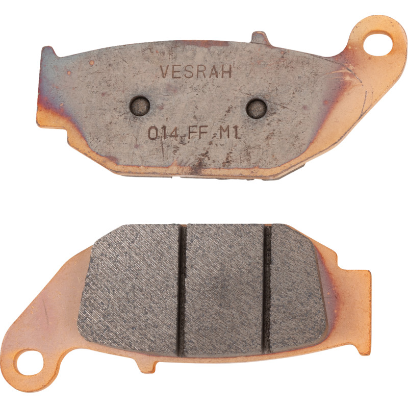 VESRAH RJL D-X Series Brake Pads - Image 4