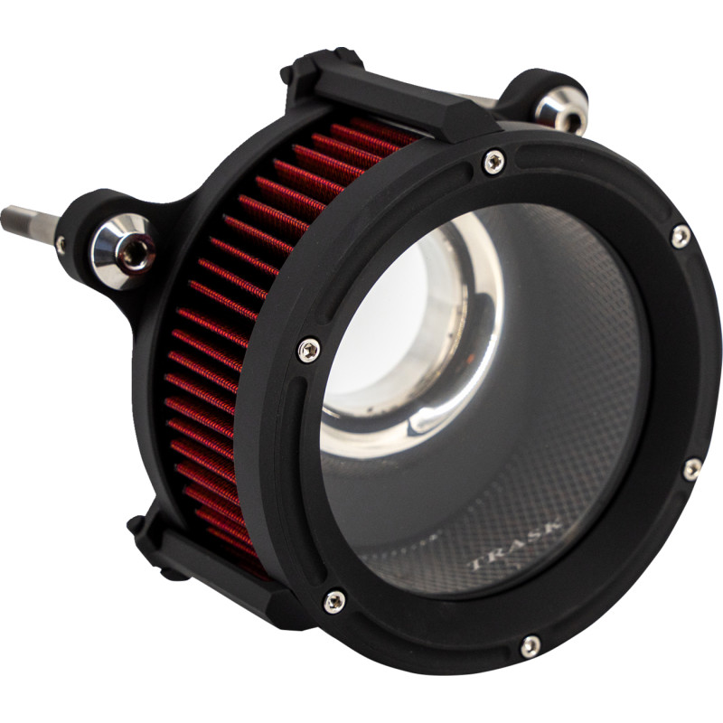TRASK Assault Charge High-Flow Air Cleaner - Image 11