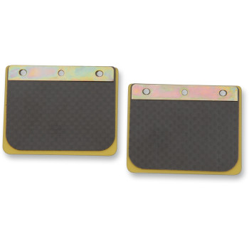 Pro Series Reed Set - Honda