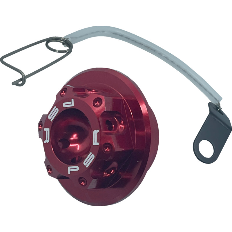 PSR Oil Filler Cap Kit - Image 14