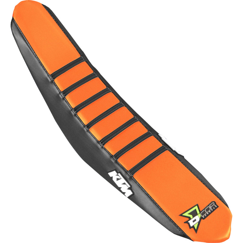 D'COR VISUALS Seat Cover