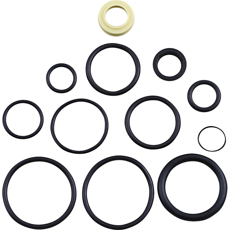 HYGEAR SUSPENSION Shock Service Kit — Service Kit