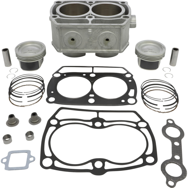 CYLINDER WORKS Cylinder Kit — Cylinder Kit - Image 27