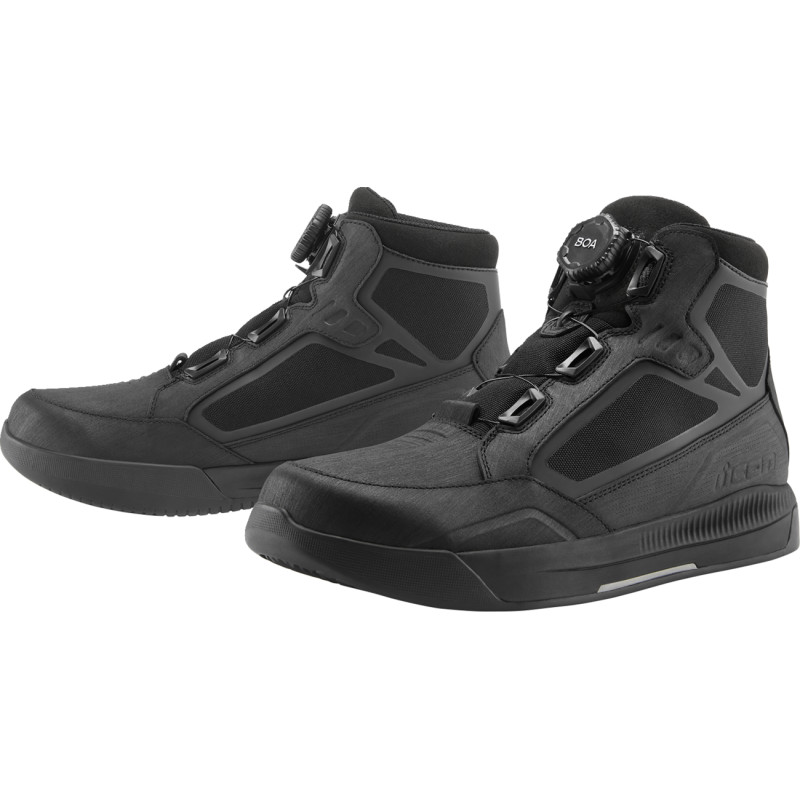 ICON Patrol 3™ Waterproof Boots