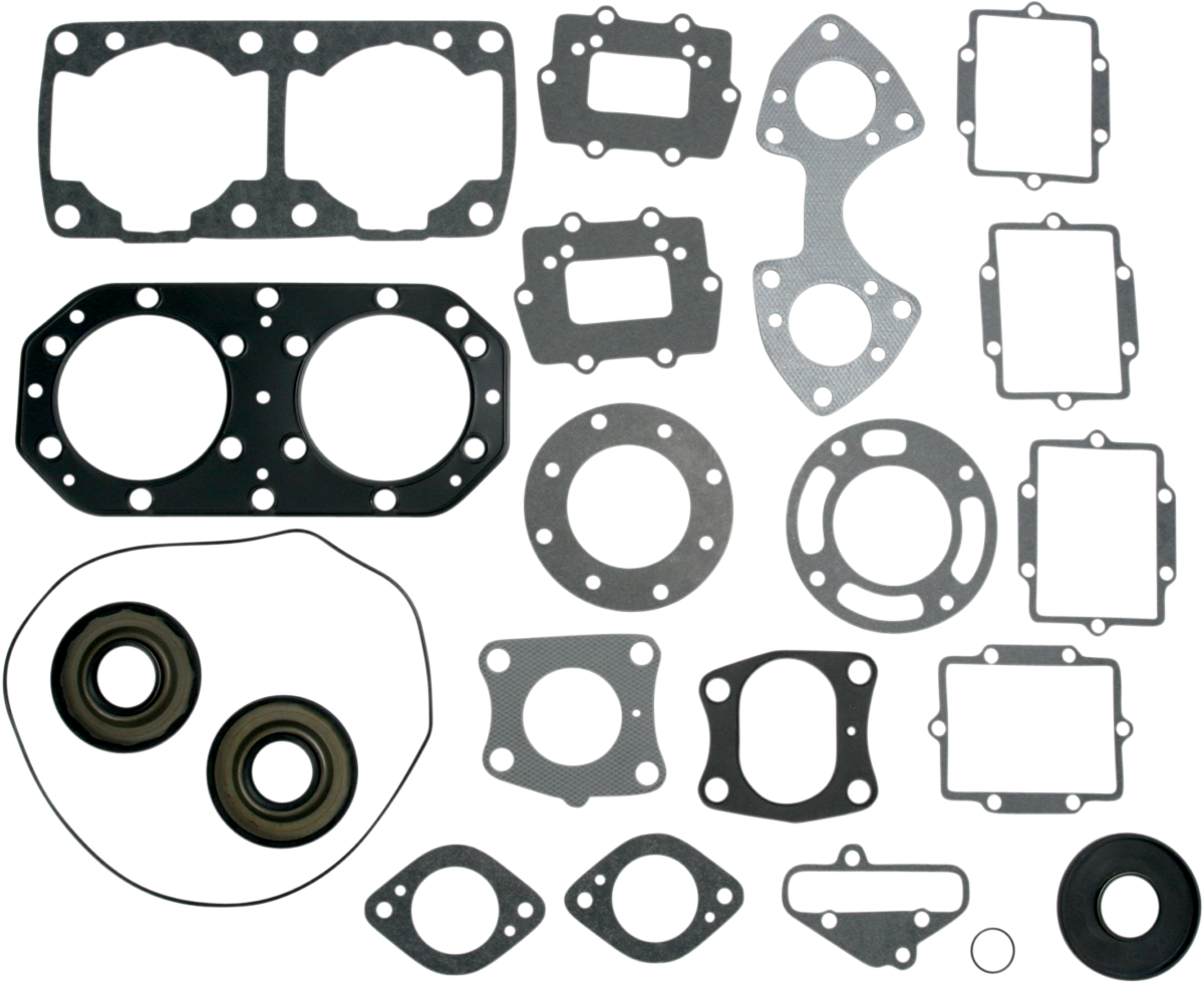 VERTEX Precision Engine Gasket