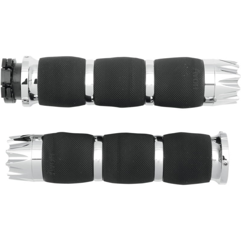 AVON GRIPS Excalibur Air Cushioned Grips