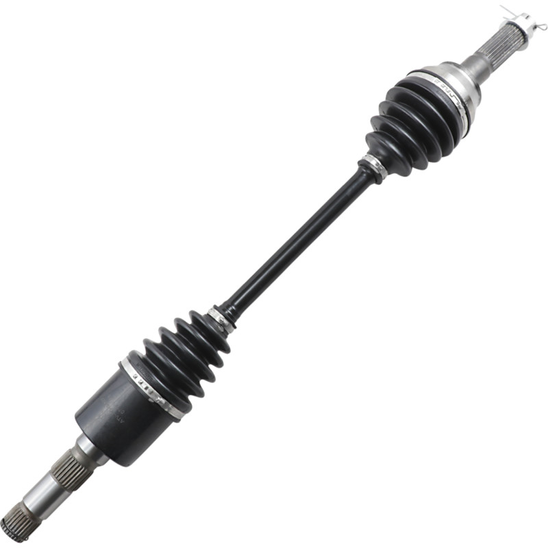 MOOSE OFFROAD Complete Axle Assembly - Image 61