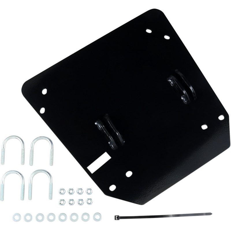 MOOSE OFFROAD Plow Mount - Image 10