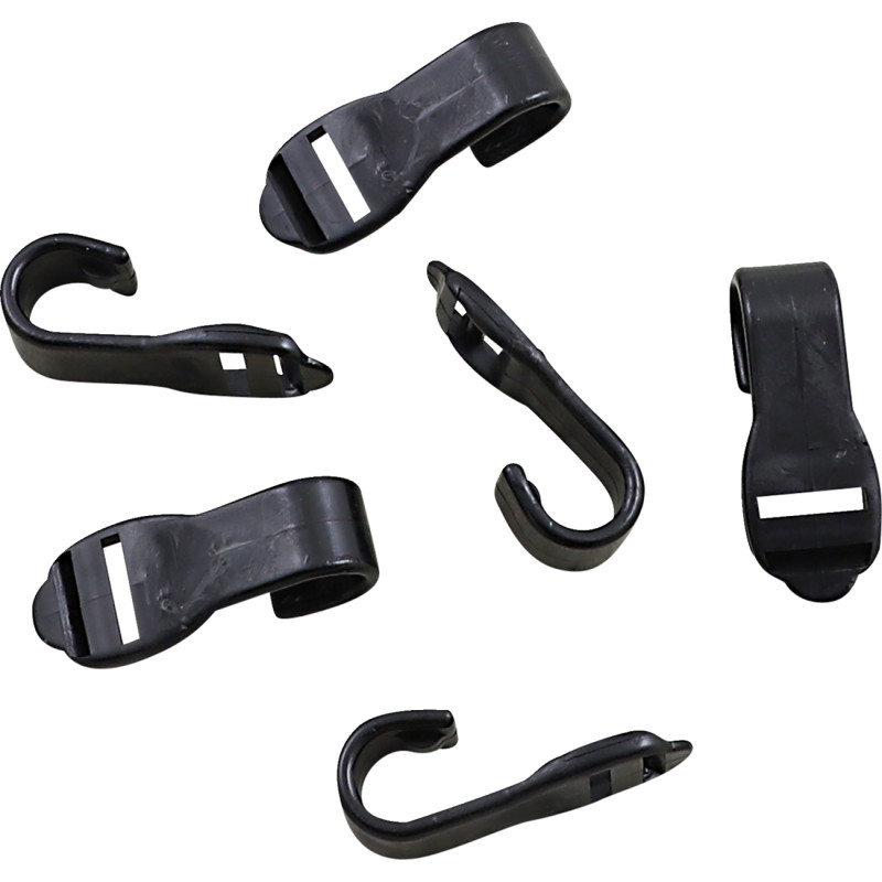 PARTS UNLIMITED Snowmobile Cover Hooks