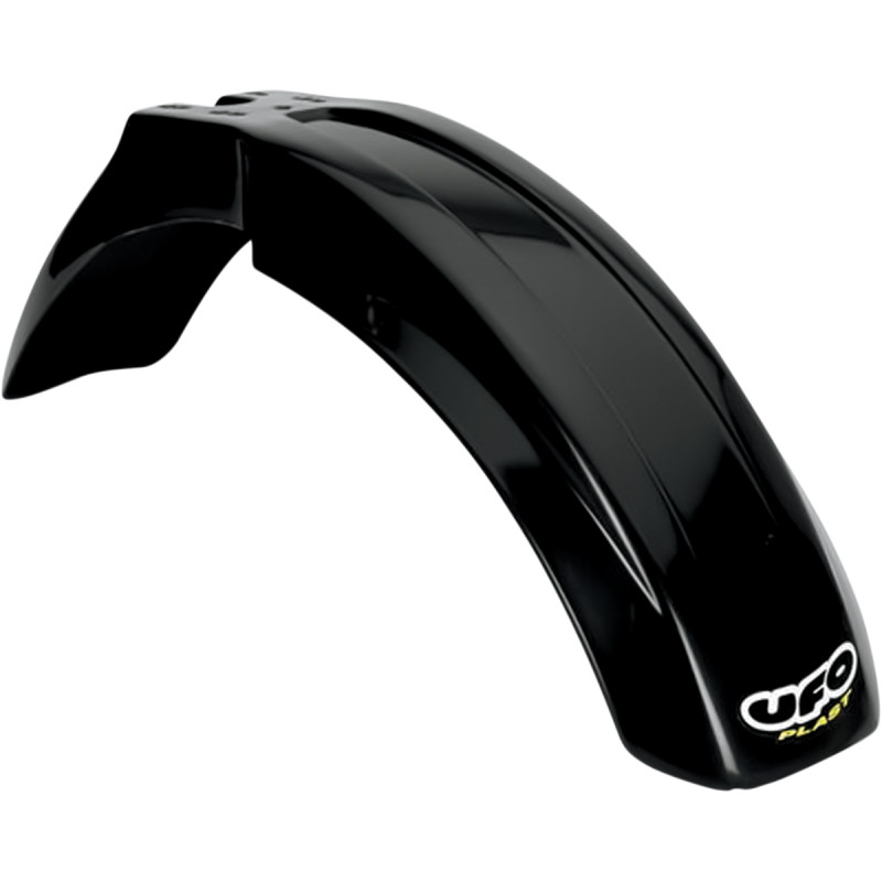 UFO Replacement Front Fender For Suzuki - Image 3