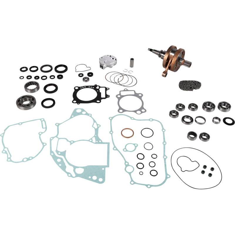 VERTEX Engine Rebuild Kit