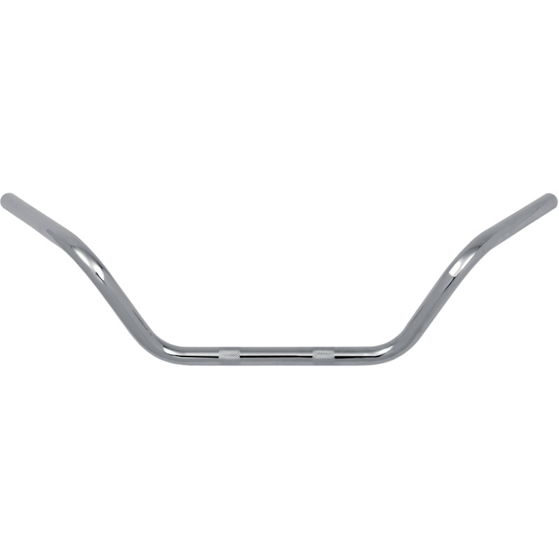 KHROME WERKS 1" Handlebar — OEM Replacement Bend - Image 2