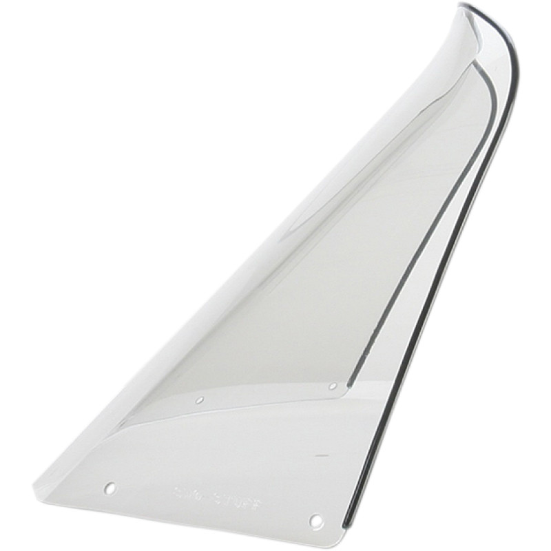 SNO STUFF Replacement Windshield - Image 11