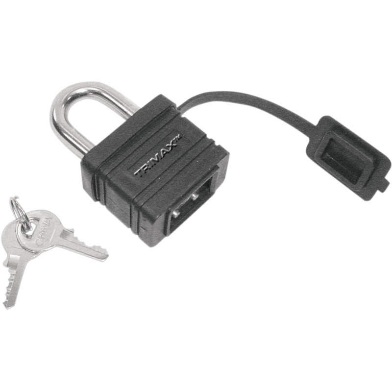 TRIMAX Weatherproof Padlock