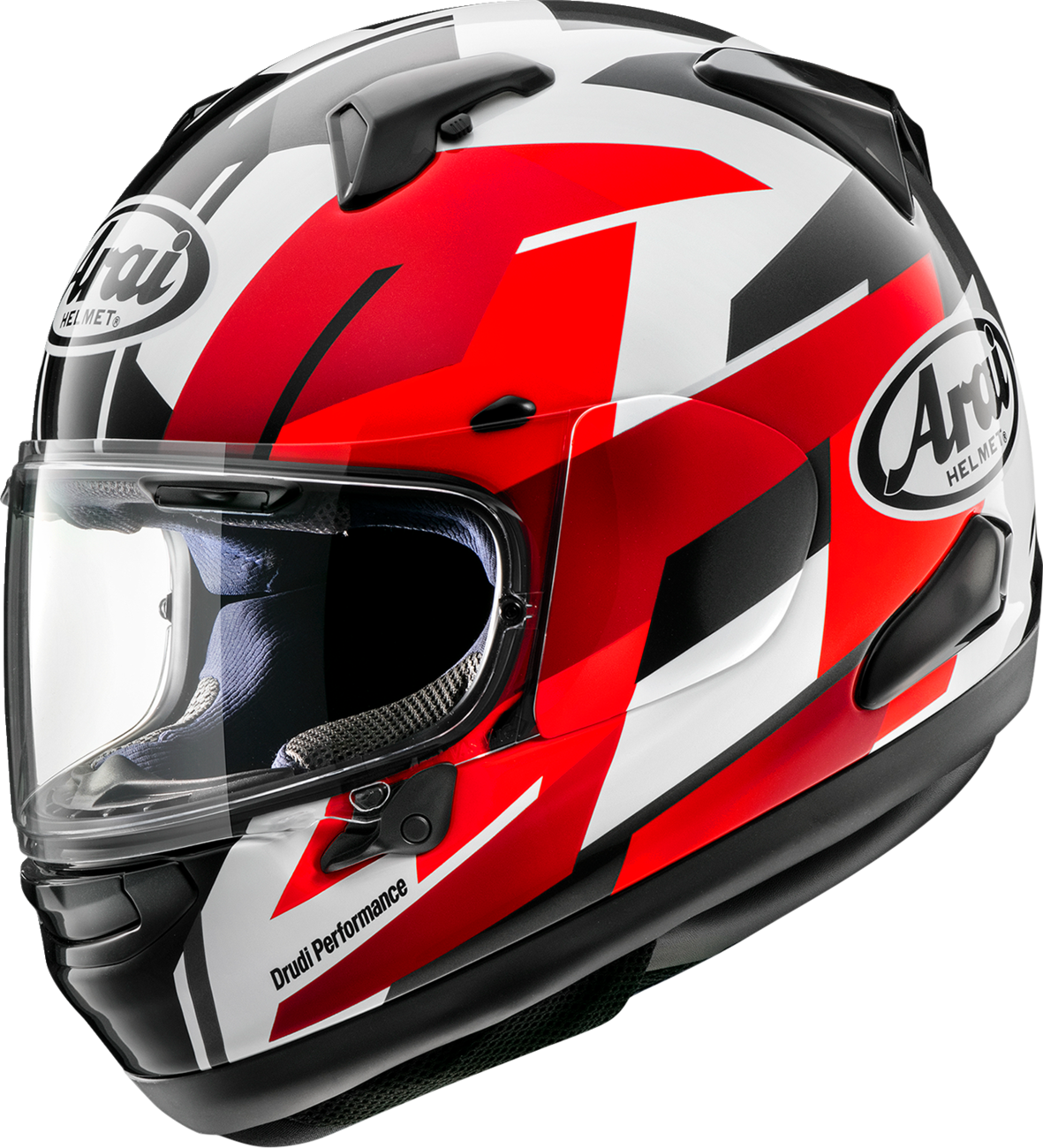 Arai Signet-X Helmet — Flag Italy — XS