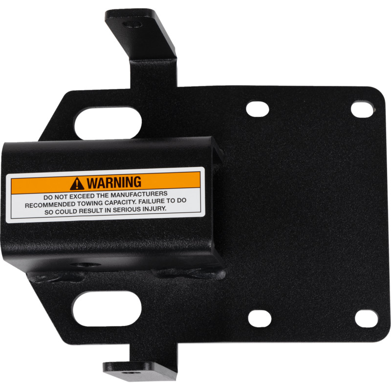 MOOSE OFFROAD Receiver Hitch - Image 4