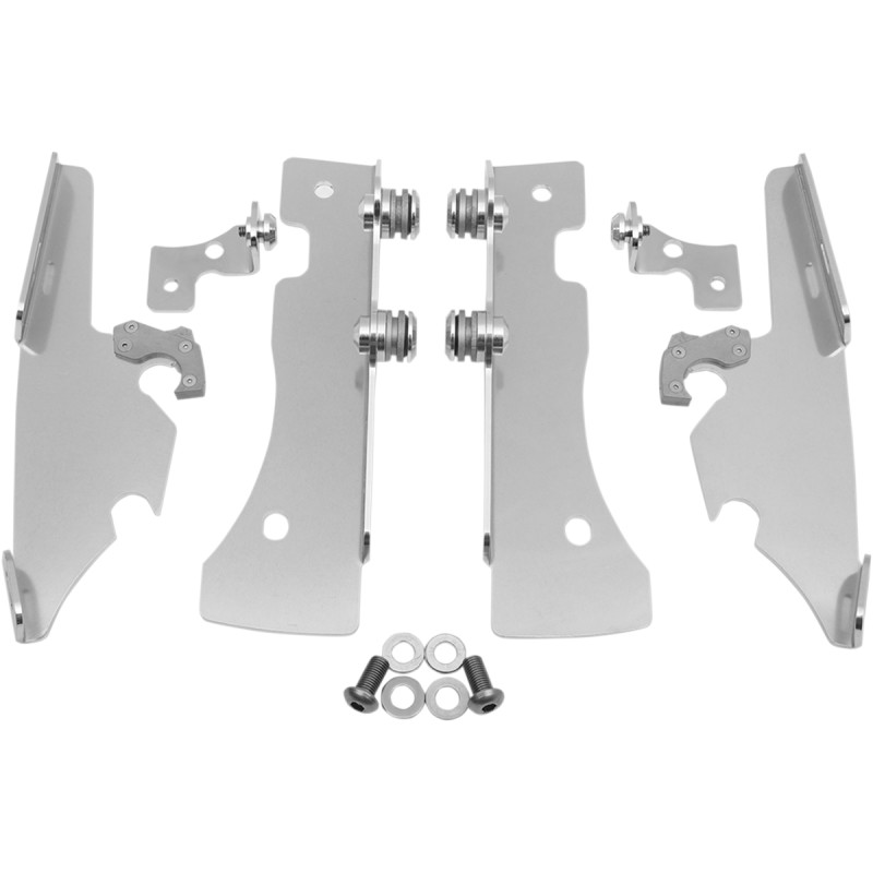 MEMPHIS SHADES Windshield Trigger-Lock Complete Mount Kit - Image 10