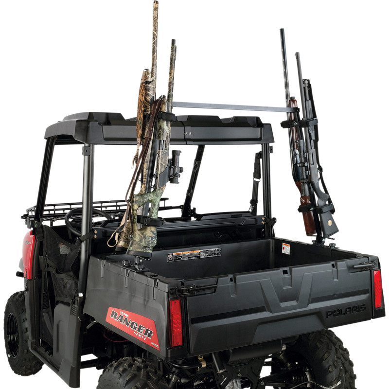 MOOSE OFFROAD Sporting Gun Rack