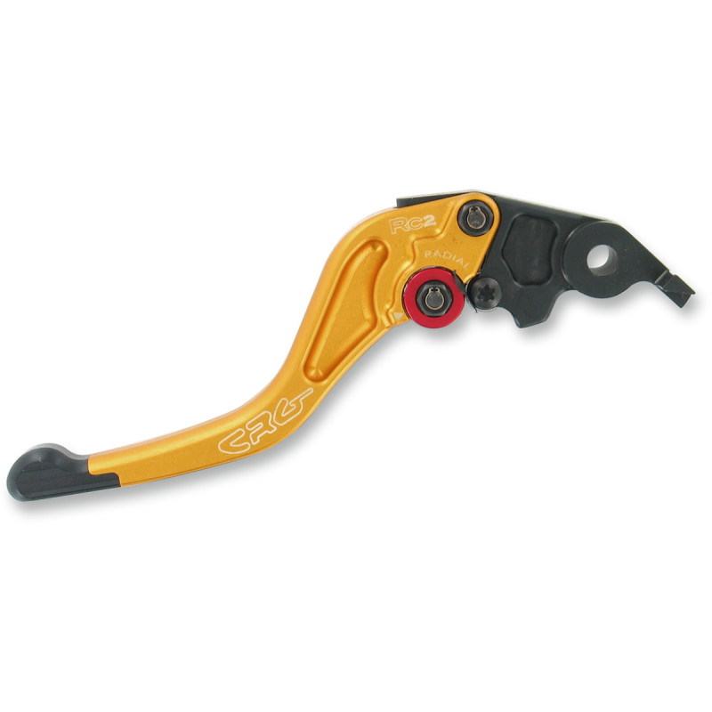 CRG RC2 Shorty Brake Lever - Image 26