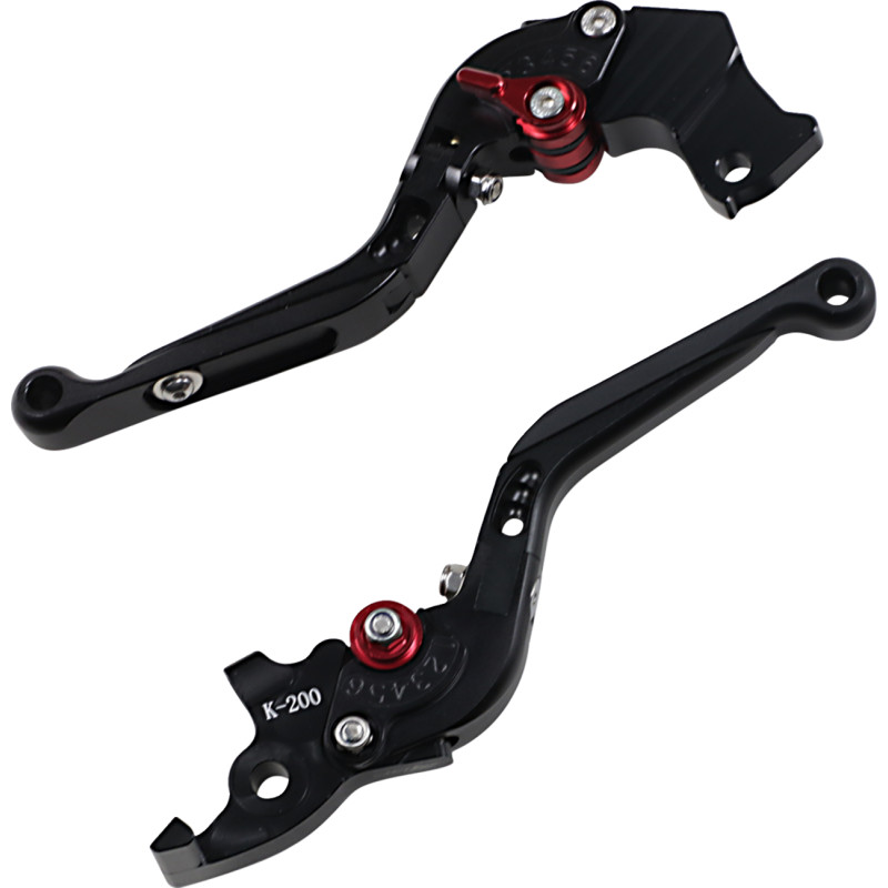 MGP MGP Brake and Clutch Lever Set - Image 3
