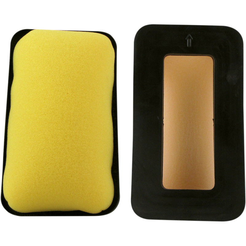 NO TOIL Foam Air Filter