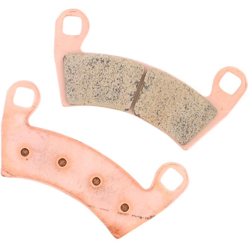 EPI Standard Brake Pads