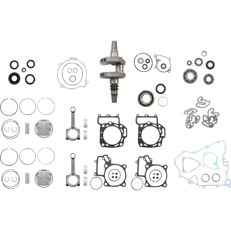 VERTEX Engine Rebuild Kit - Image 50