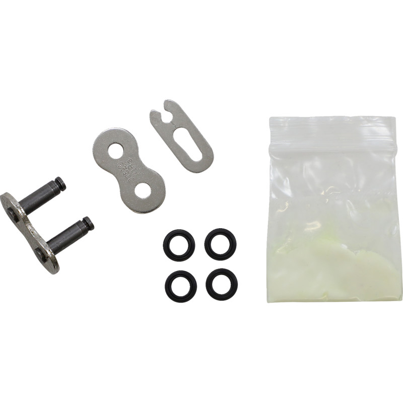 JT CHAINS 520 X1R3 Clip Connecting Link