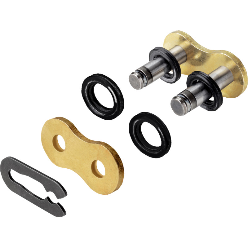 REGINA 520 ZRA Clip Connecting Link