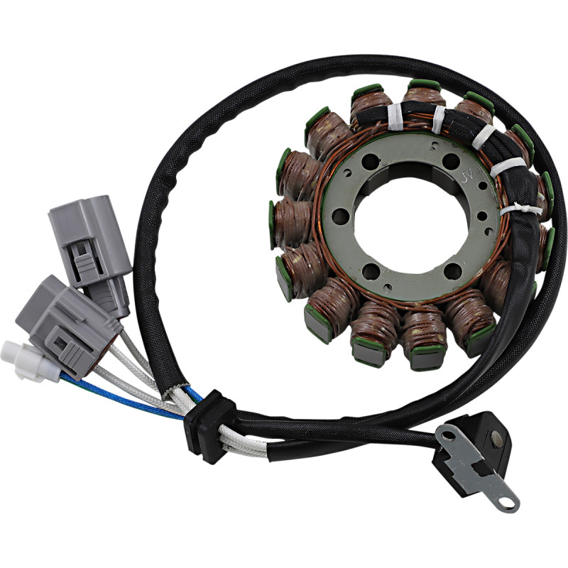 RICK'S MOTORSPORT ELECTRIC OE Style Stator - Image 7
